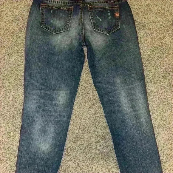 Miss Me Jeans - Picture 2 of 4